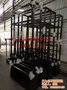 不銹鋼展示架全方位解析 銷售特色、交貨期優化與多圖軟件創新