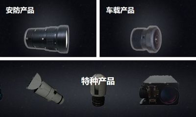 福光股份AI光學(xué)感知器件等兩大項(xiàng)目建設(shè)延期，安防產(chǎn)品布局面臨調(diào)整