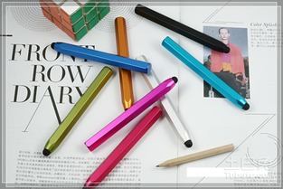 手作手機(jī)觸控筆 零門檻到黑科技的全面指北