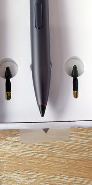菊花手寫筆 M-Pen for Mate20X 開箱 為數(shù)碼科技愛而生的觸控靈魂
