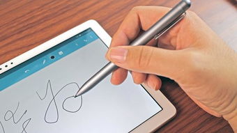 解鎖華為M-Pen Lite 寫字、繪畫、打游戲，手寫筆無所不能